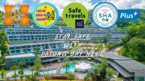 Patong Bay Hill Resort - SHA Extra Plus